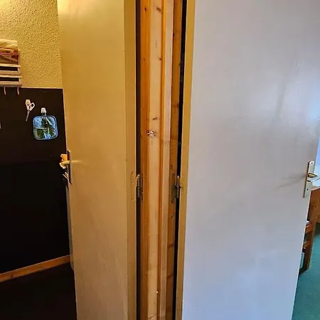 Apartment Le Repere Du - Pied Des Pistes - Les Coches *