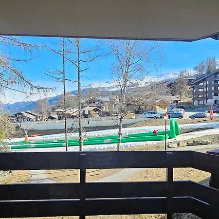 Le Repere Du - Pied Des Pistes - Les Coches *