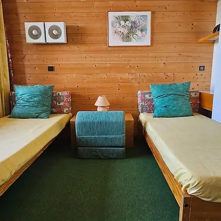 Le Repere Du - Pied Des Pistes - Les Coches *