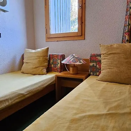 Le Repere Du - Pied Des Pistes - Les Coches * La Plagne