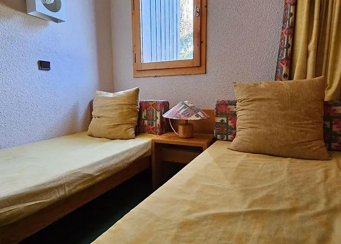 Le Repere Du - Pied Des Pistes - Les Coches * La Plagne