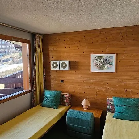 Le Repere Du - Pied Des Pistes - Les Coches