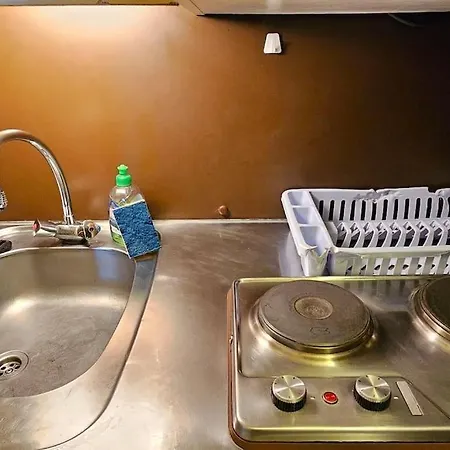 Apartment Le Repere Du - Pied Des Pistes - Les Coches