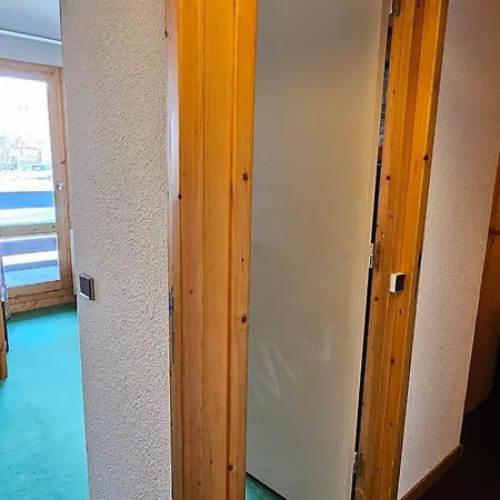 Apartment Le Repere Du - Pied Des Pistes - Les Coches