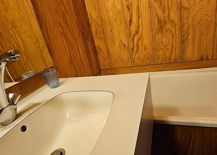 Le Repere Du - Pied Des Pistes - Les Coches