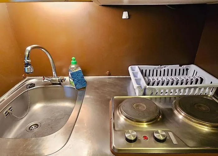 Апартаменты Le Repere Du - Pied Des Pistes - Les Coches